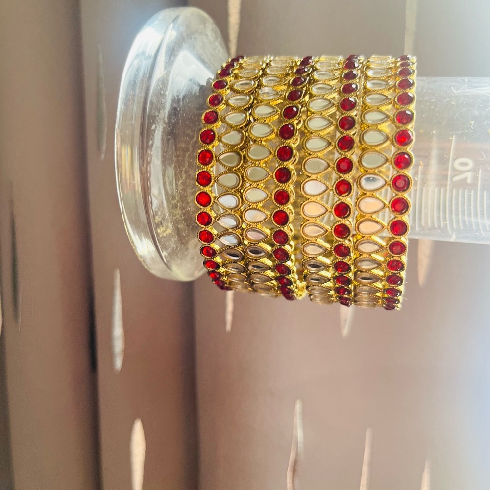 Indian Bangles - Picture 4 of 6